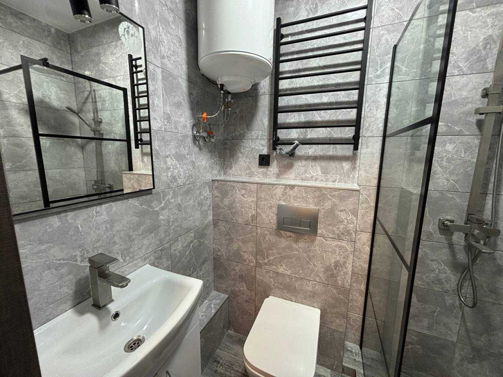 сдам квартиру в новострое недалеко от Каравана Первая сдача Днепр - изображение 7