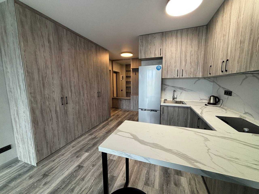 сдам квартиру в новострое недалеко от Каравана Первая сдача Днепр - изображение 5