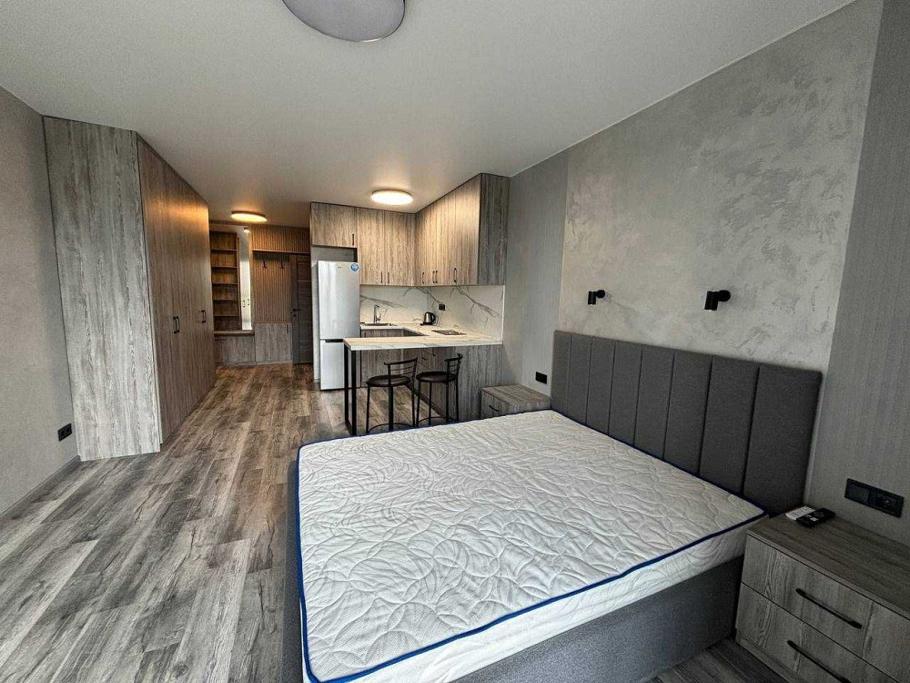 сдам квартиру в новострое недалеко от Каравана Первая сдача Днепр - изображение 4