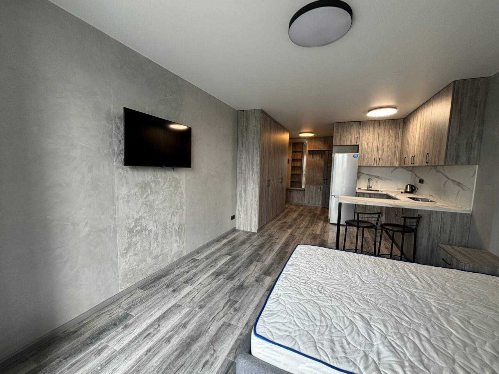 сдам квартиру в новострое недалеко от Каравана Первая сдача Днепр - изображение 1