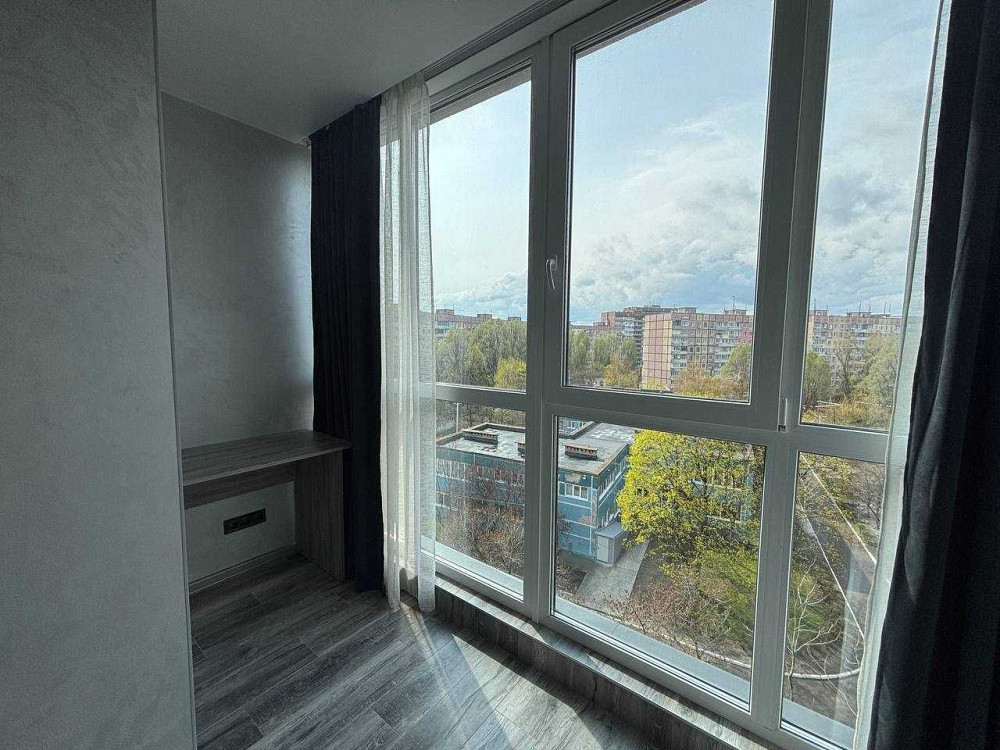 сдам квартиру в новострое недалеко от Каравана Первая сдача Днепр - изображение 2