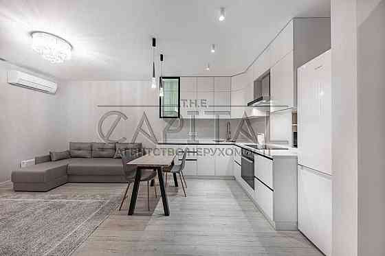 Оренда квартири Французький квартал 2 Печерськ Генератор Либідська Киев