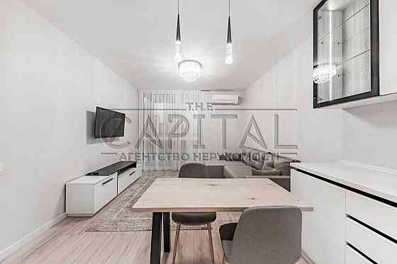 Оренда квартири Французький квартал 2 Печерськ Генератор Либідська Киев