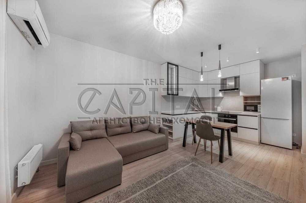 Оренда квартири Французький квартал 2 Печерськ Генератор Либідська Киев - изображение 3