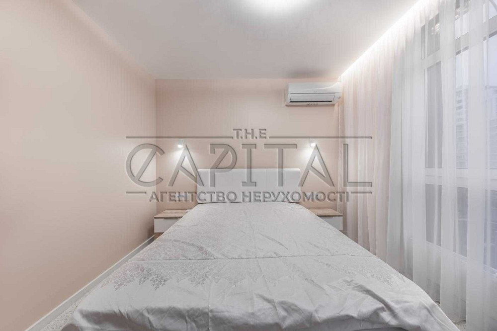 Оренда квартири Французький квартал 2 Печерськ Генератор Либідська Киев - изображение 5