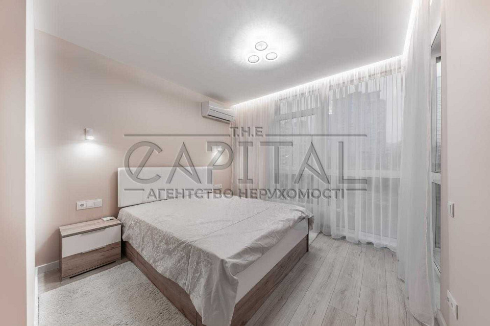 Оренда квартири Французький квартал 2 Печерськ Генератор Либідська Киев - изображение 6
