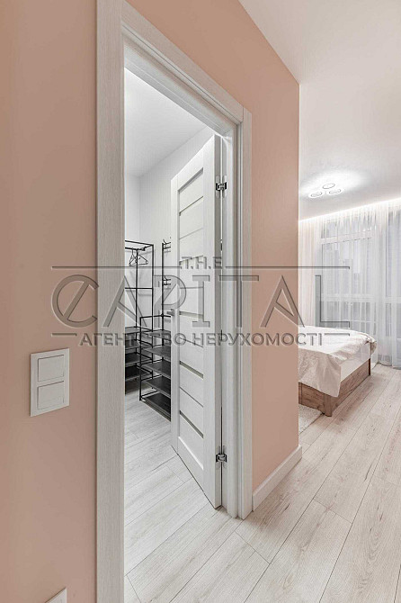 Оренда квартири Французький квартал 2 Печерськ Генератор Либідська Киев - изображение 7