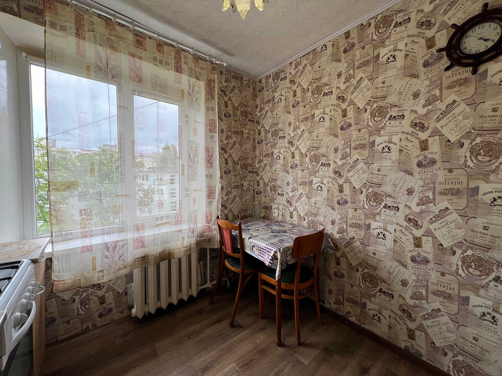 Снимите однокомнатную квартиру на улице Калиновой, район Образцова Дніпро - зображення 6