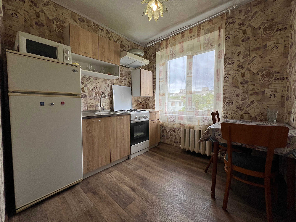 Снимите однокомнатную квартиру на улице Калиновой, район Образцова Дніпро - зображення 5