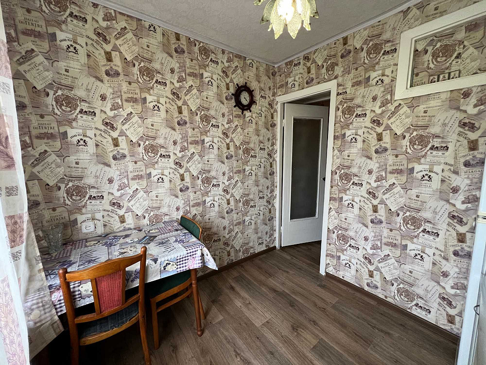 Снимите однокомнатную квартиру на улице Калиновой, район Образцова Дніпро - зображення 8