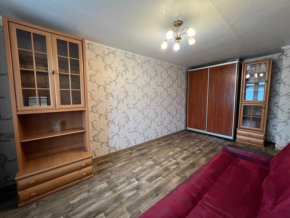 Снимите однокомнатную квартиру на улице Калиновой, район Образцова Дніпро - зображення 2