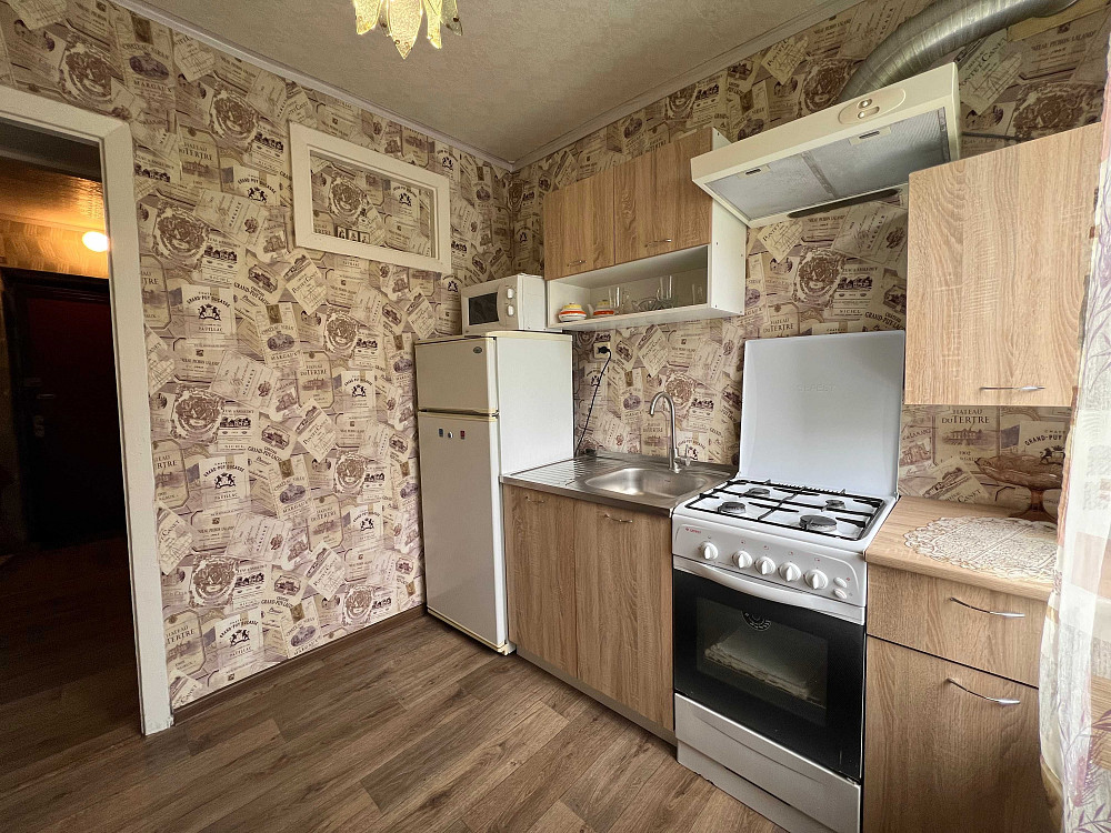 Снимите однокомнатную квартиру на улице Калиновой, район Образцова Дніпро - зображення 7