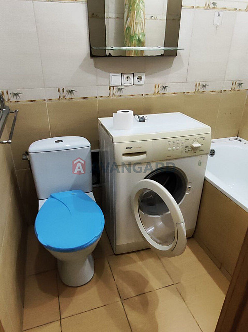 Аренда 1 комнатной квартиры район проспекта Л.Украинки Днепр - изображение 8