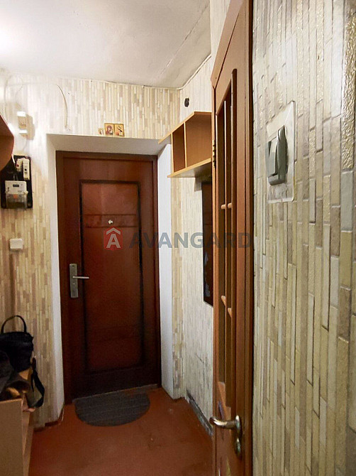 Аренда 1 комнатной квартиры район проспекта Л.Украинки Днепр - изображение 3