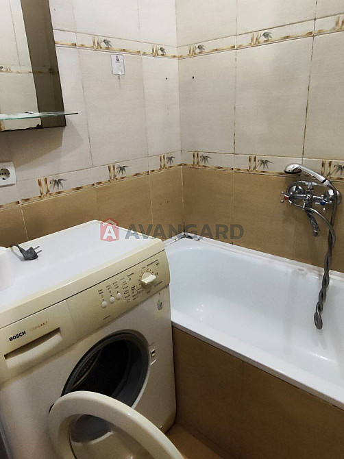 Аренда 1 комнатной квартиры район проспекта Л.Украинки Днепр - изображение 4