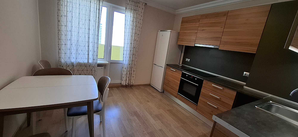 Оренда квартири ЖК Акцент пр-т Глушкова 9є Київ - зображення 2