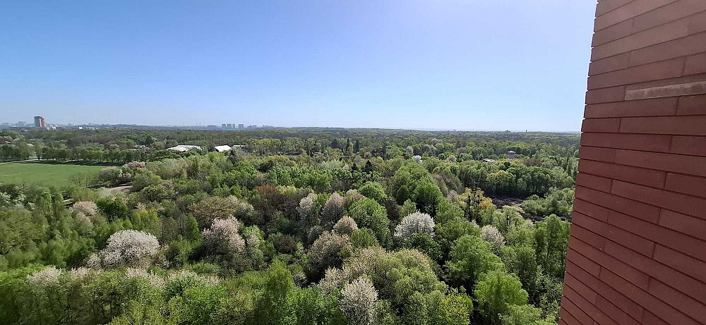 Оренда квартири ЖК Акцент пр-т Глушкова 9є Київ - зображення 4