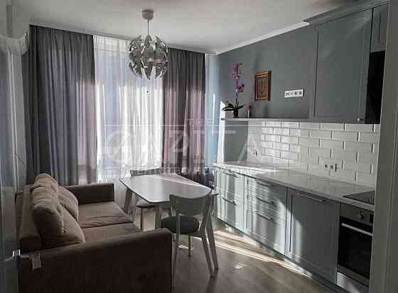 ЖК СЛАВУТИЧ Генератор 2-кімнатна 40 м2 + Паркомісце в підзем. паркінгу Киев