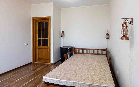 Оренда 1-імнатної квартири ЖК Паркові Озера Воскресенська 12В Киев