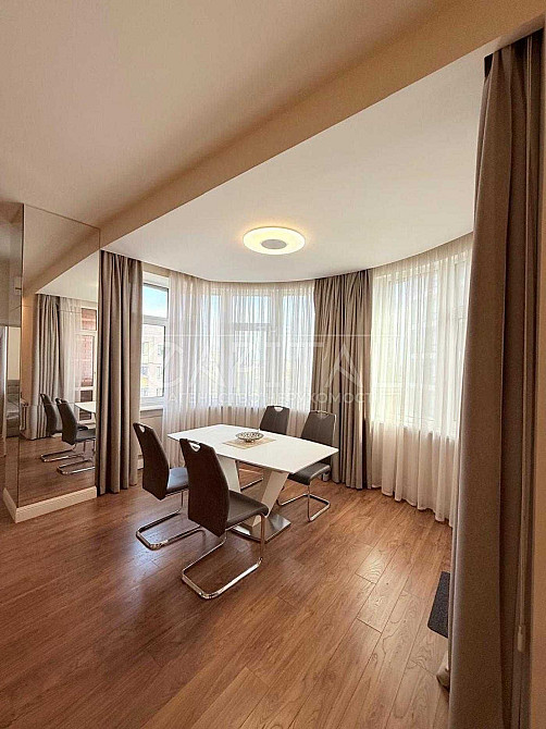 Аренда квартиры бульвар Леси Украинки, 7а Печерск Центр Київ - зображення 1