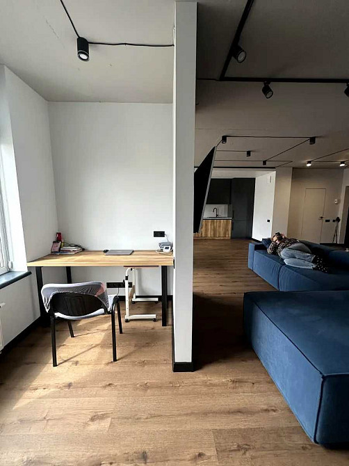 Оренда 3к квартири ЖК Галактика метро Лівобережна Дніпровський Киев - изображение 7