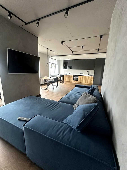 Оренда 3к квартири ЖК Галактика метро Лівобережна Дніпровський Киев - изображение 1