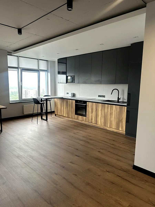 Оренда 3к квартири ЖК Галактика метро Лівобережна Дніпровський Киев - изображение 3