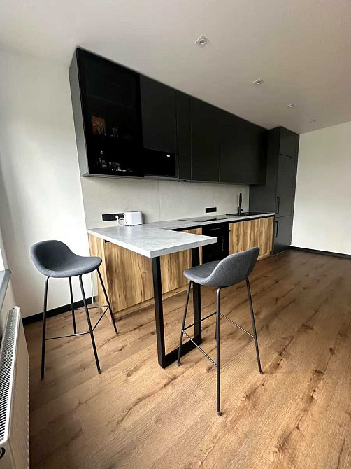 Оренда 3к квартири ЖК Галактика метро Лівобережна Дніпровський Киев - изображение 5