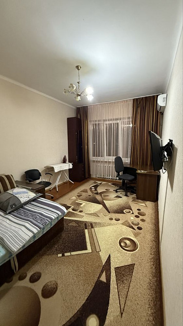 Здам однокімнатну квартиру у самому центрі, поруч з парком Перемоги Полтава - изображение 2