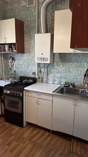 Здам однокімнатну квартиру у самому центрі, поруч з парком Перемоги Полтава - изображение 5