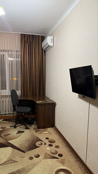 Здам однокімнатну квартиру у самому центрі, поруч з парком Перемоги Полтава - изображение 3