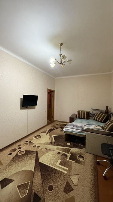 Здам однокімнатну квартиру у самому центрі, поруч з парком Перемоги Полтава - изображение 1