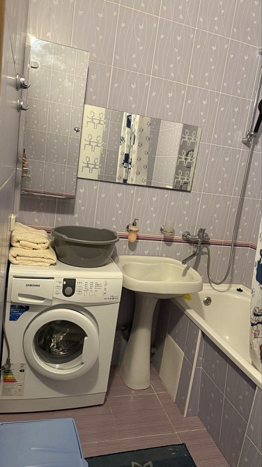 Здам однокімнатну квартиру у самому центрі, поруч з парком Перемоги Полтава - изображение 8