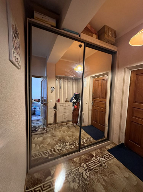 Здам однокімнатну квартиру у самому центрі, поруч з парком Перемоги Полтава - изображение 7