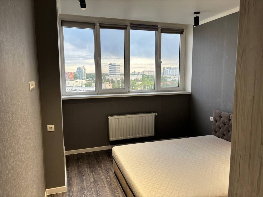 Оренда квартири ЖК 4 сезони м. Васильківська Киев - изображение 2