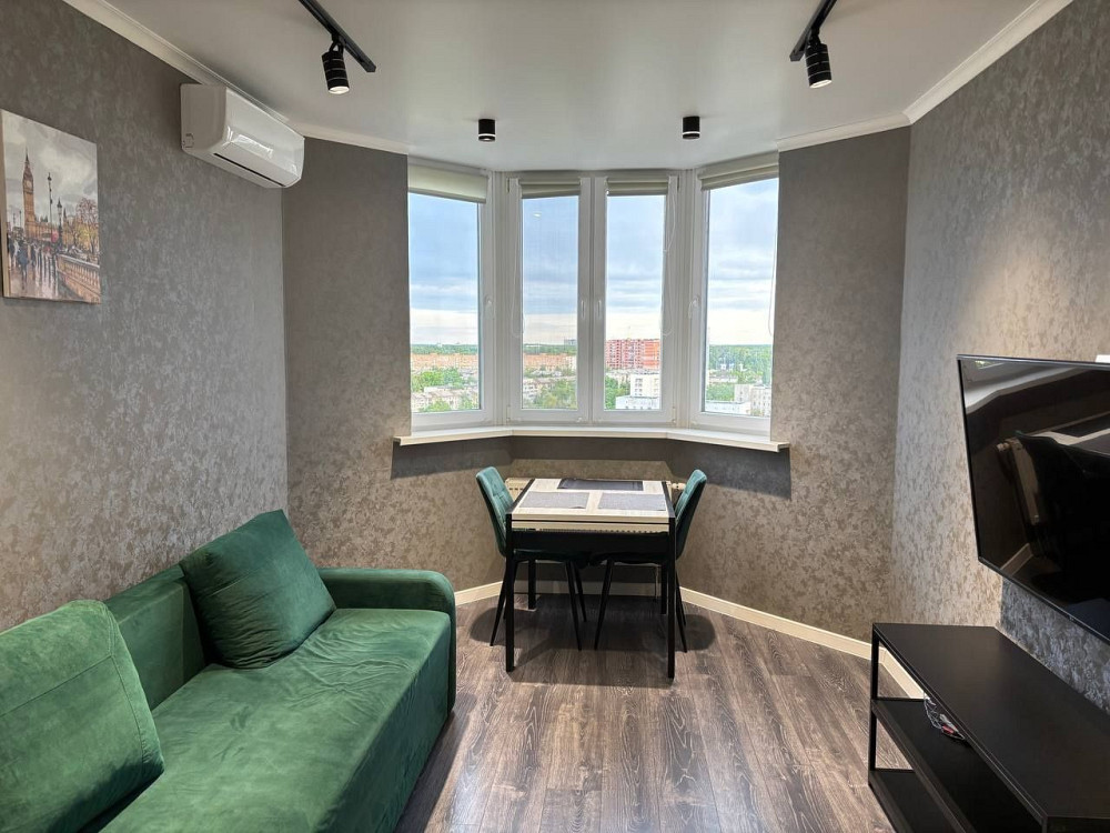 Оренда квартири ЖК 4 сезони м. Васильківська Киев - изображение 1