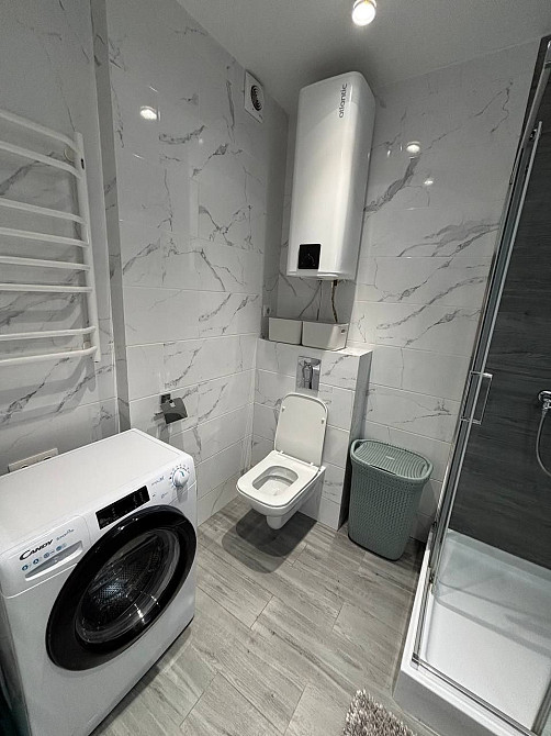 Оренда квартири ЖК 4 сезони м. Васильківська Киев - изображение 6