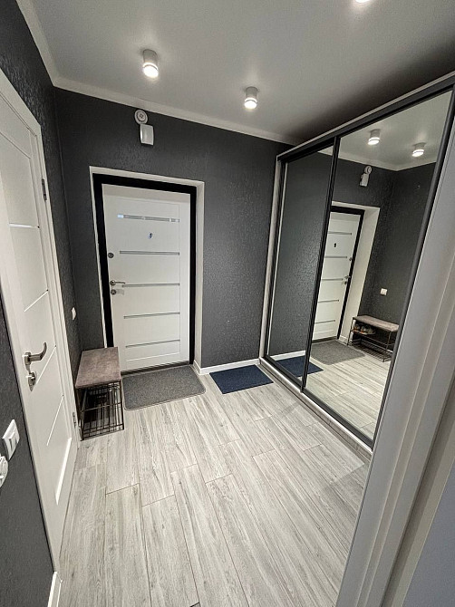 Оренда квартири ЖК 4 сезони м. Васильківська Киев - изображение 4