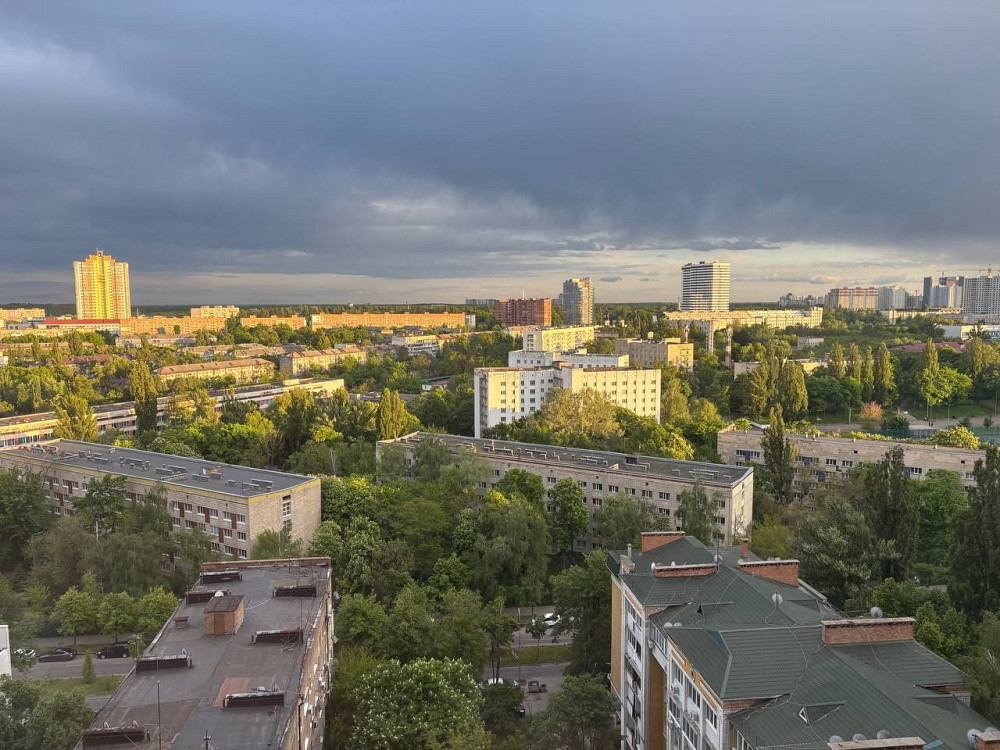 Оренда квартири ЖК 4 сезони м. Васильківська Киев - изображение 7