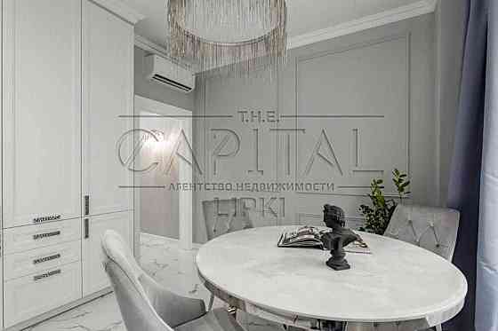 Аренда квартиры ул. Саперное Поле ЖК Бульвар Фонтанов Київ