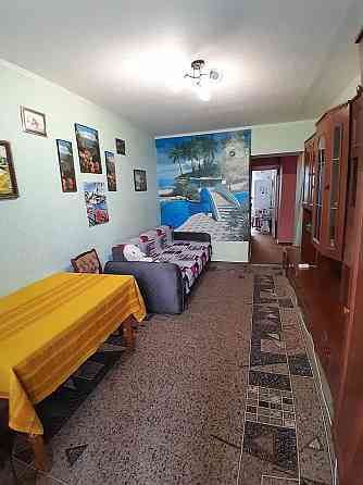 Сдам в аренду 2х ком.квартиру на Черемушках Каменское (Запорожская обл.)