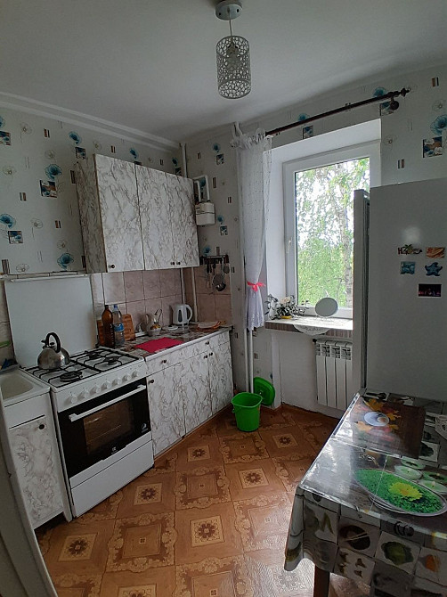 Сдам в аренду 2х ком.квартиру на Черемушках Кам`янське (Запорізька обл.) - зображення 5