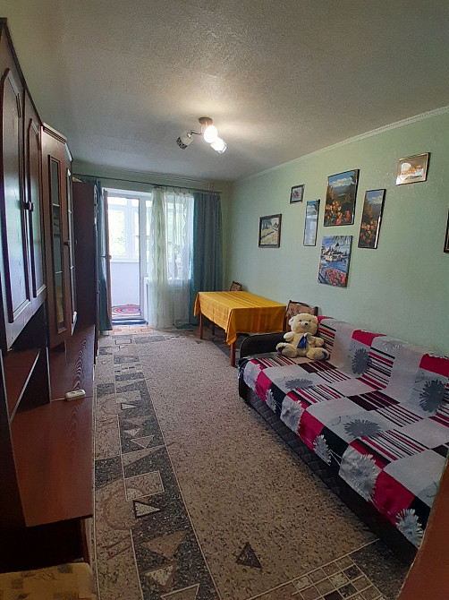 Сдам в аренду 2х ком.квартиру на Черемушках Кам`янське (Запорізька обл.) - зображення 3