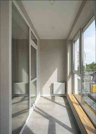 Оренда 1-кімнатної квартири+кухня-студія вул.Пимоненка ЖК СВІТАНОК Львов