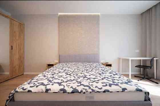 Оренда 1-кімнатної квартири+кухня-студія вул.Пимоненка ЖК СВІТАНОК Львов