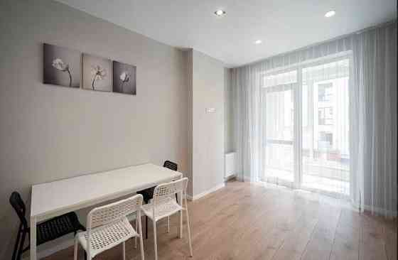 Оренда 1-кімнатної квартири+кухня-студія вул.Пимоненка ЖК СВІТАНОК Львов