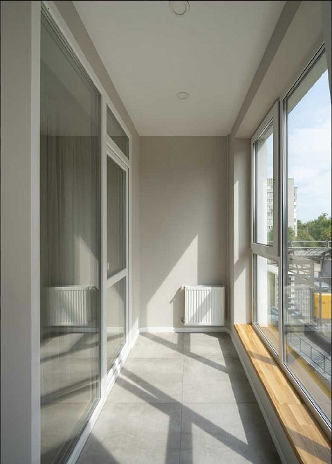 Оренда 1-кімнатної квартири+кухня-студія вул.Пимоненка ЖК СВІТАНОК Львов - изображение 3