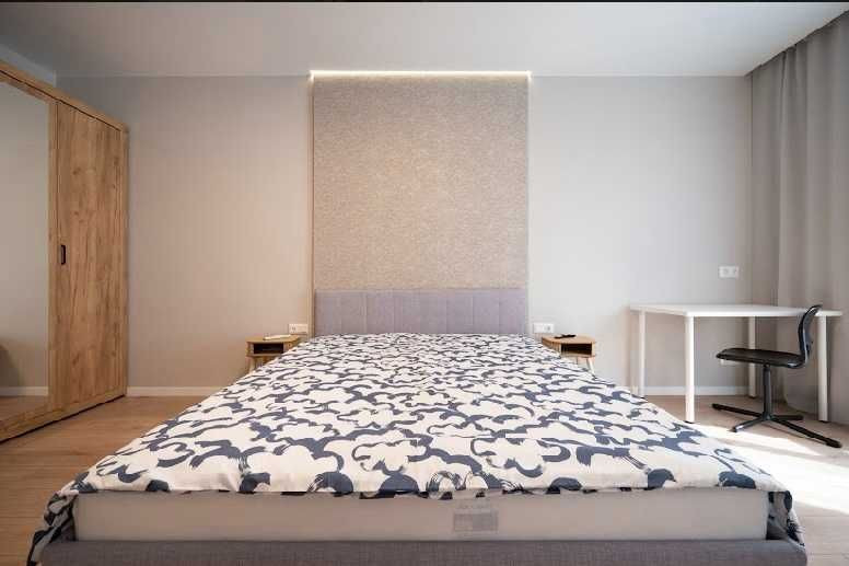 Оренда 1-кімнатної квартири+кухня-студія вул.Пимоненка ЖК СВІТАНОК Львов - изображение 2