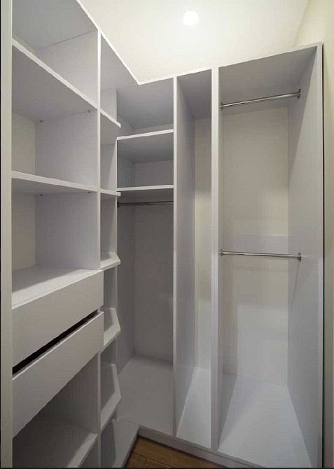 Оренда 1-кімнатної квартири+кухня-студія вул.Пимоненка ЖК СВІТАНОК Львов - изображение 8