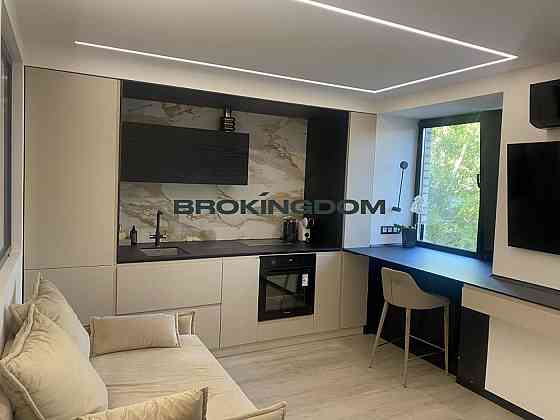 Оренда 1к центр Києва , вул. Шовковична Київ